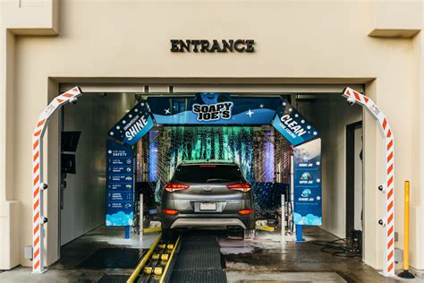 siapy joes|Soapy Joes Car Wash (@soapyjoes)